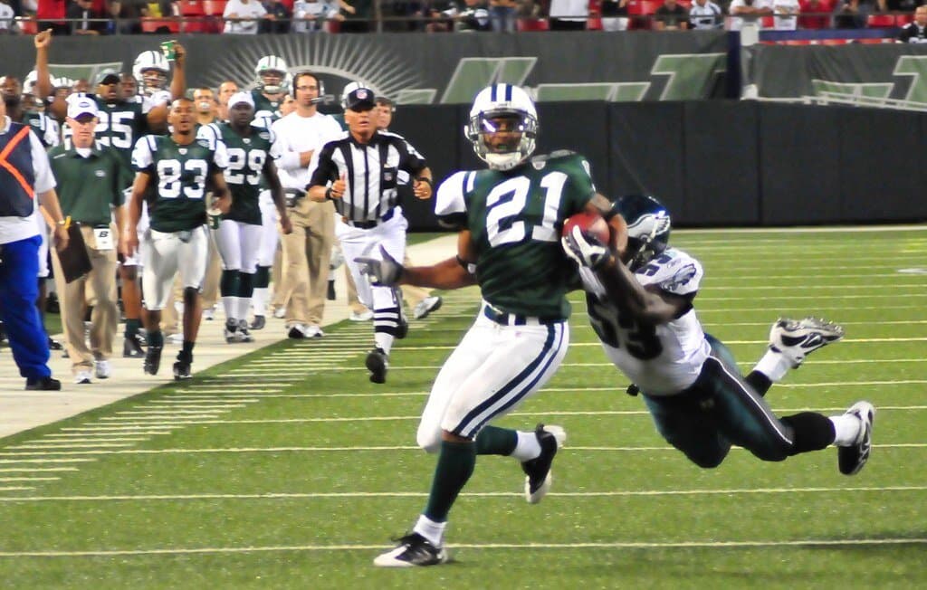 Football uniform