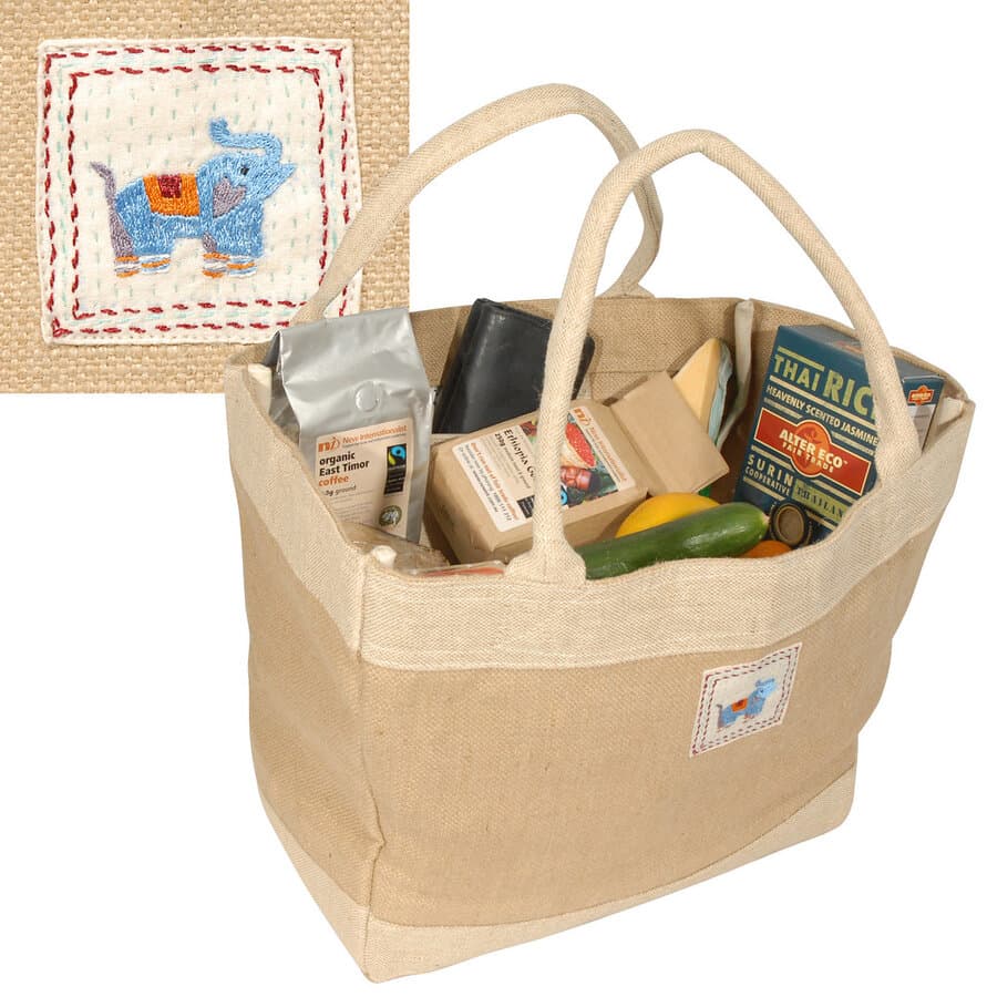 Bags and totes