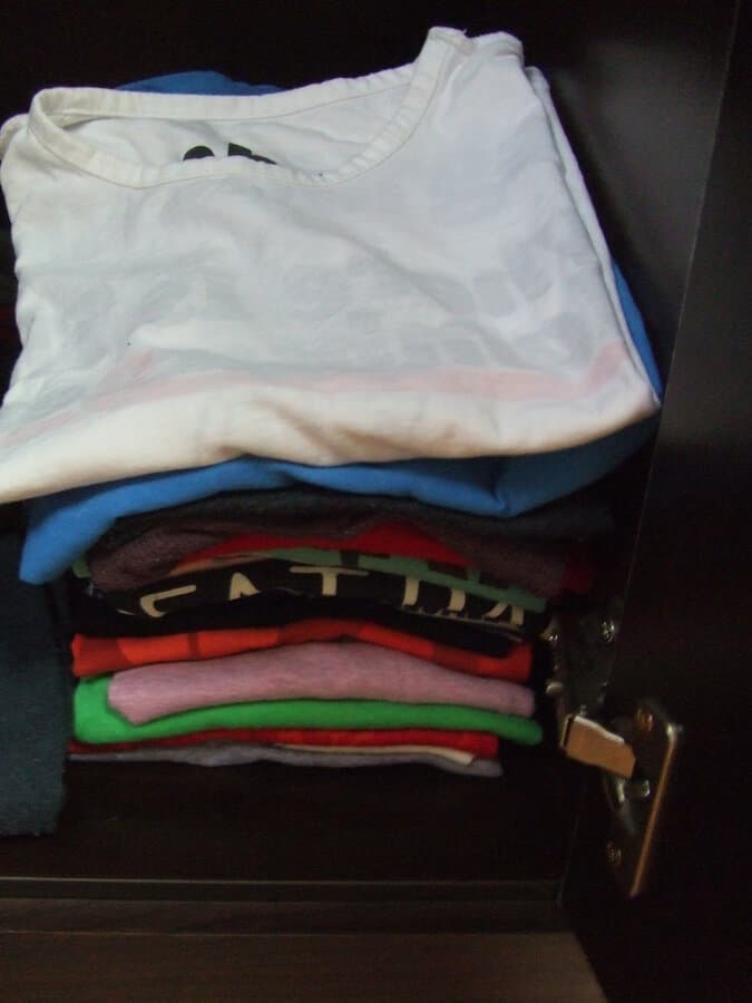 Wholesale T-shirts