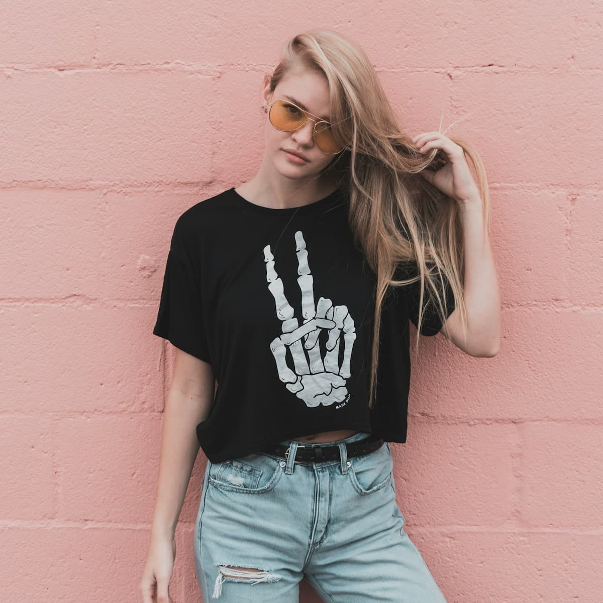 Branded apparel for embroidery and screen printing