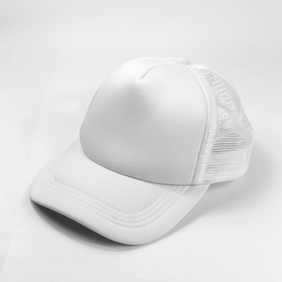 Custom embroidered cap